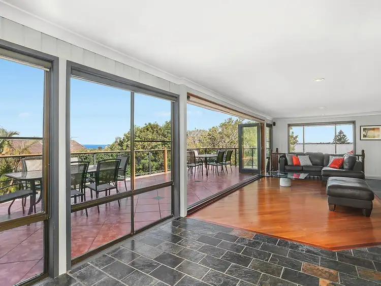 Sixth view of Homely house listing, 35 Plateau Road, Collaroy Plateau NSW 2097