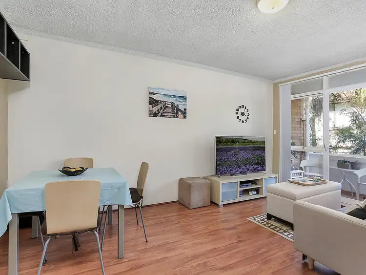Second view of Homely apartment listing, 9/91 Pacific Parade, Dee Why NSW 2099