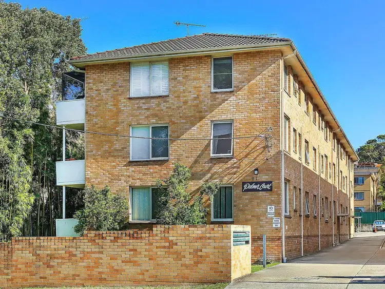 Third view of Homely apartment listing, 9/91 Pacific Parade, Dee Why NSW 2099