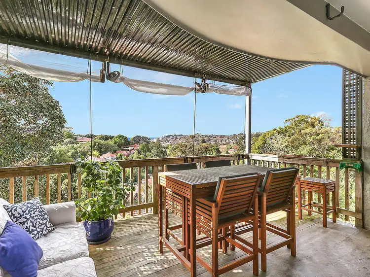 4/101 Carrington Road, Coogee NSW 2034