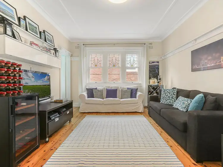 Second view of Homely apartment listing, 4/101 Carrington Road, Coogee NSW 2034