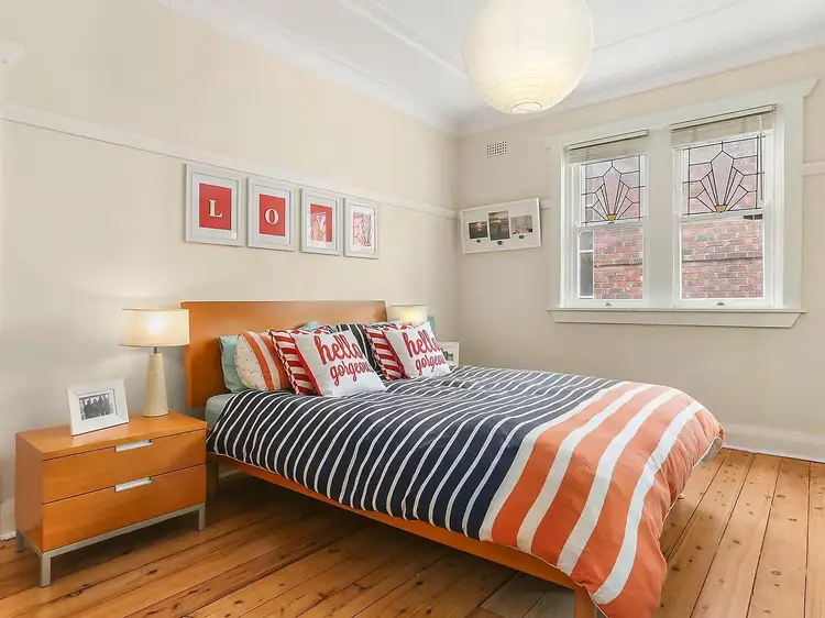 Third view of Homely apartment listing, 4/101 Carrington Road, Coogee NSW 2034