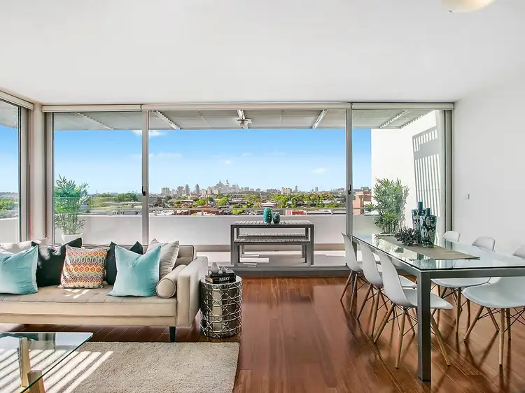 44/37 Morley Avenue, Rosebery NSW 2018