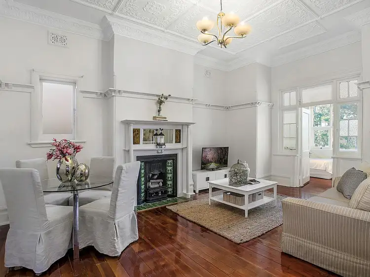 3/34 Cowper Street, Randwick NSW 2031