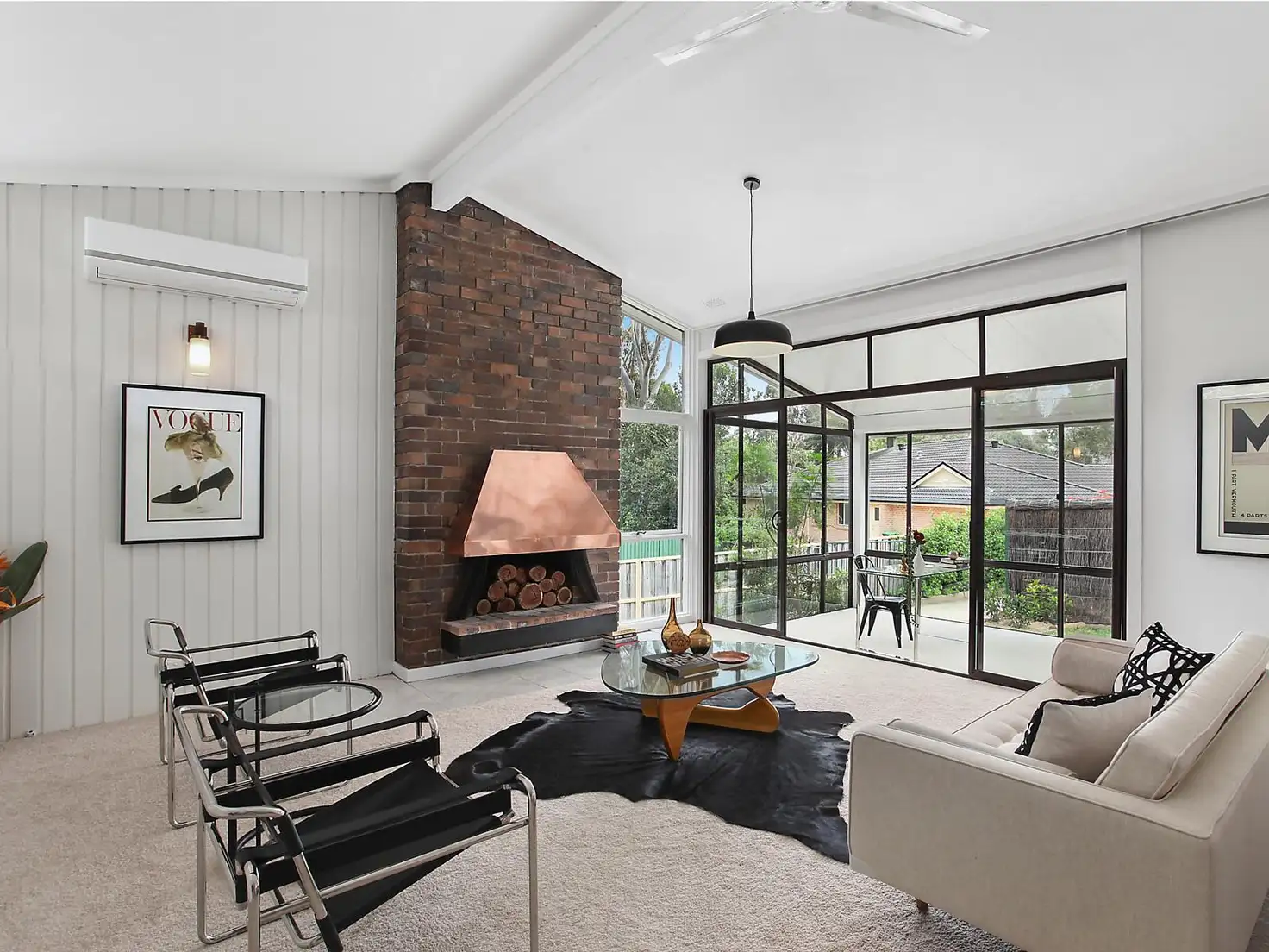 Main view of Homely house listing, 96 Boundary Road, Pennant Hills NSW 2120