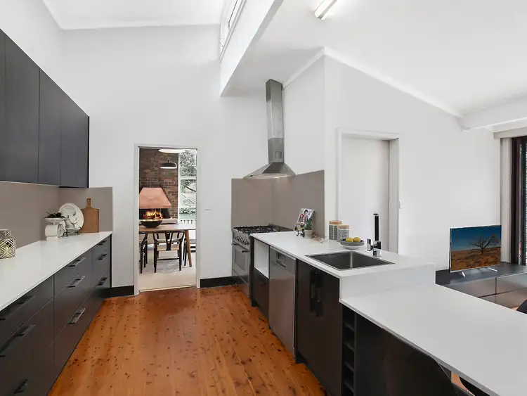 Third view of Homely house listing, 96 Boundary Road, Pennant Hills NSW 2120