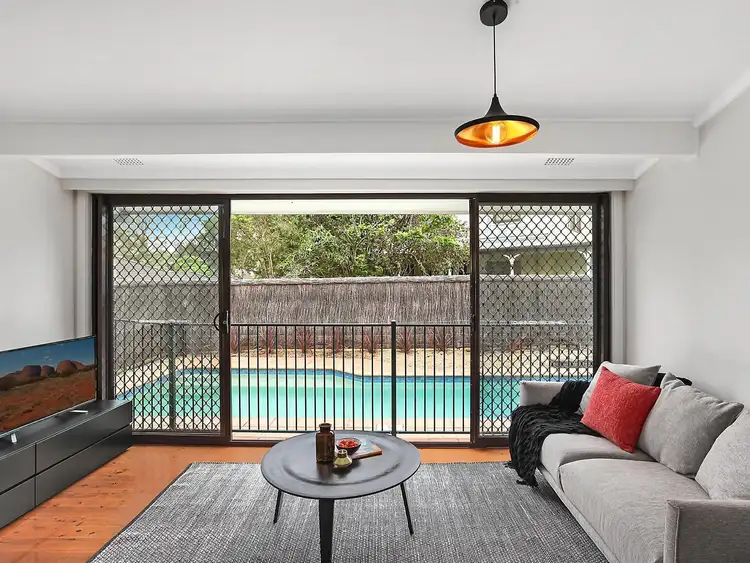 Fourth view of Homely house listing, 96 Boundary Road, Pennant Hills NSW 2120