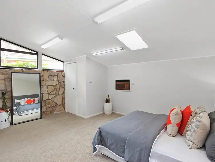 Fifth view of Homely house listing, 96 Boundary Road, Pennant Hills NSW 2120