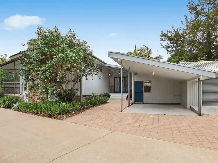 Sixth view of Homely house listing, 96 Boundary Road, Pennant Hills NSW 2120