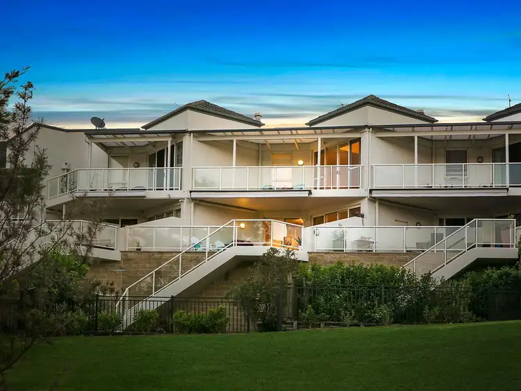 Main view of Homely townhouse listing, 6/2 Fryar Place, Huntleys Cove NSW 2111