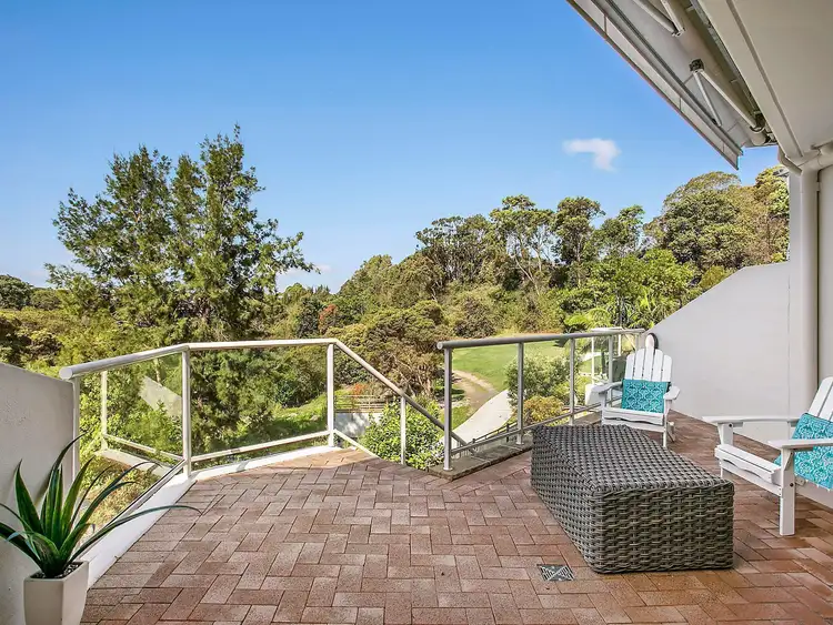 Second view of Homely townhouse listing, 6/2 Fryar Place, Huntleys Cove NSW 2111