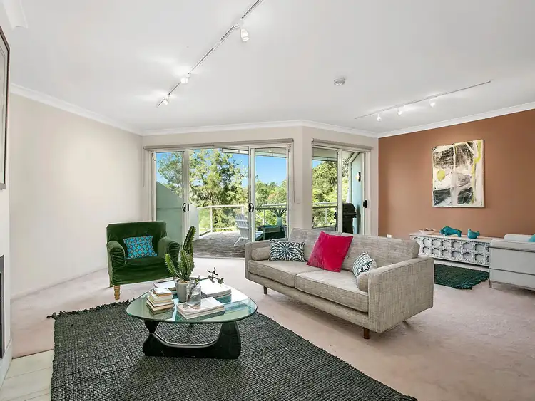 Third view of Homely townhouse listing, 6/2 Fryar Place, Huntleys Cove NSW 2111