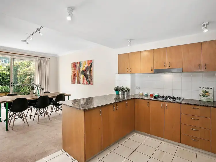 Fifth view of Homely townhouse listing, 6/2 Fryar Place, Huntleys Cove NSW 2111
