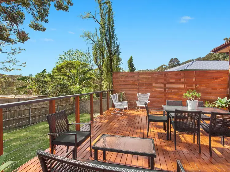 Third view of Homely house listing, 13 Katherine Crescent, Green Point NSW 2251