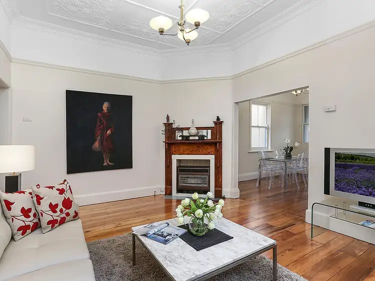 Second view of Homely house listing, 93 Undercliffe Road, Earlwood NSW 2206