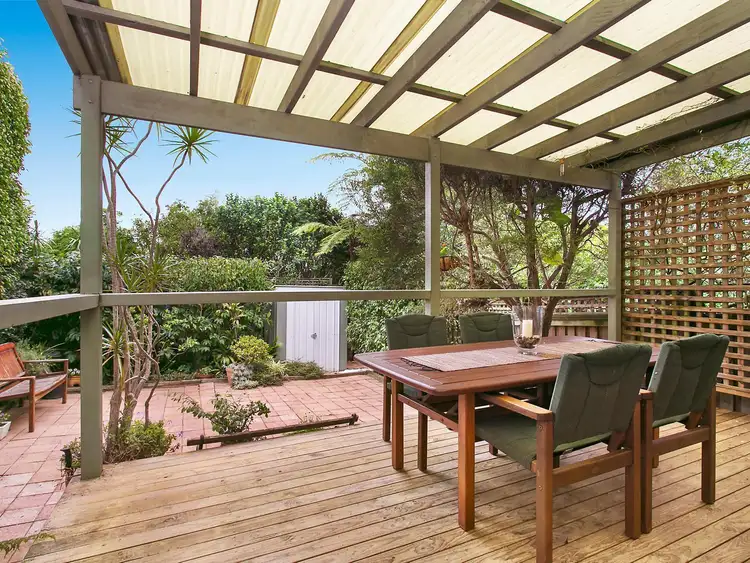 9/32 Austral Avenue, North Manly NSW 2100