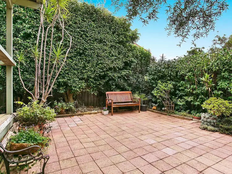 Third view of Homely apartment listing, 9/32 Austral Avenue, North Manly NSW 2100