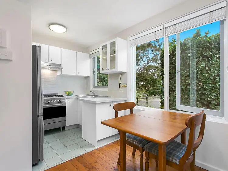 Fourth view of Homely apartment listing, 9/32 Austral Avenue, North Manly NSW 2100