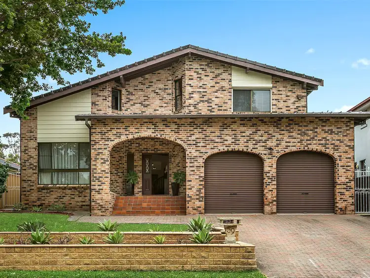 Main view of Homely house listing, 59 Cobbett Street, Wetherill Park NSW 2164