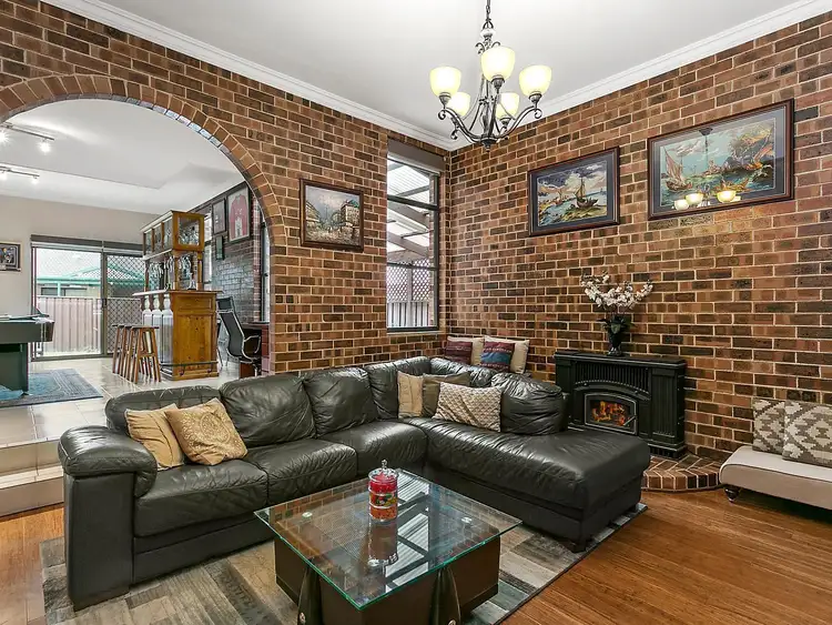 Third view of Homely house listing, 59 Cobbett Street, Wetherill Park NSW 2164