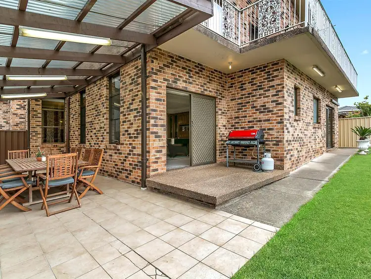 Fourth view of Homely house listing, 59 Cobbett Street, Wetherill Park NSW 2164