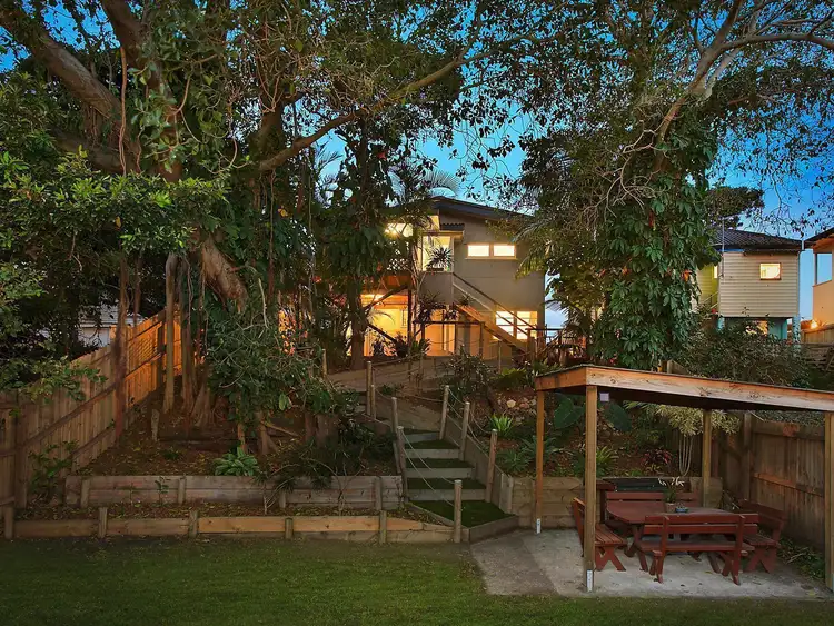 Sixth view of Homely house listing, 1362 Gold Coast Highway, Palm Beach QLD 4221