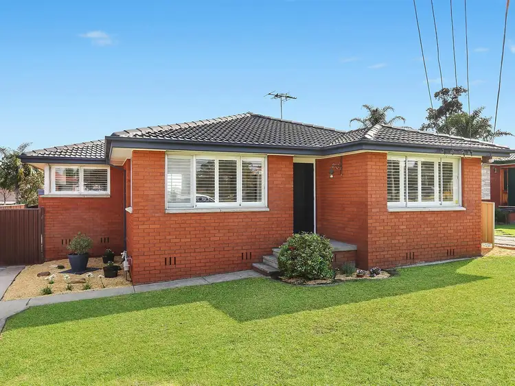 Main view of Homely house listing, 89 Mississippi Road, Seven Hills NSW 2147