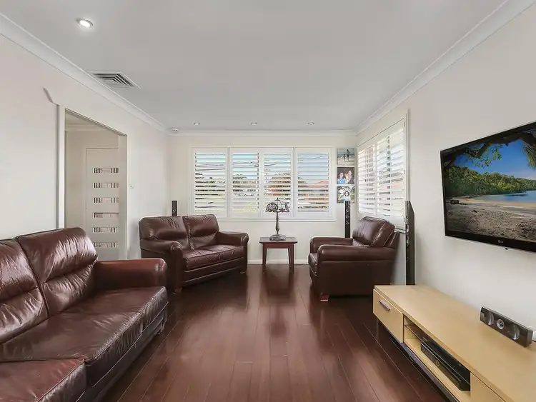 Second view of Homely house listing, 89 Mississippi Road, Seven Hills NSW 2147