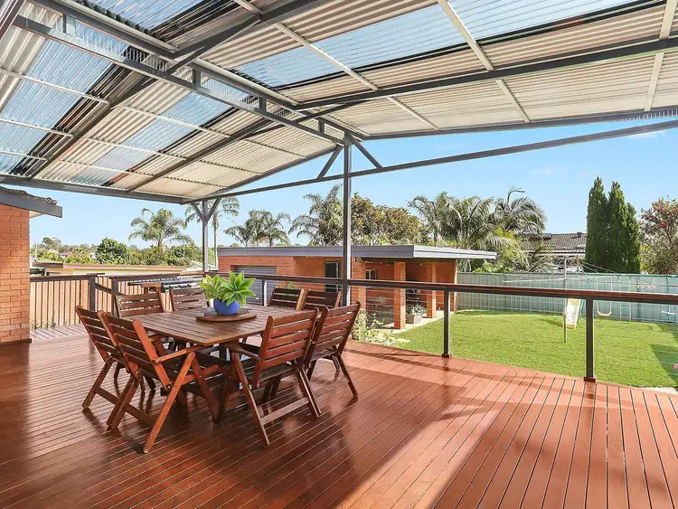 Sixth view of Homely house listing, 89 Mississippi Road, Seven Hills NSW 2147