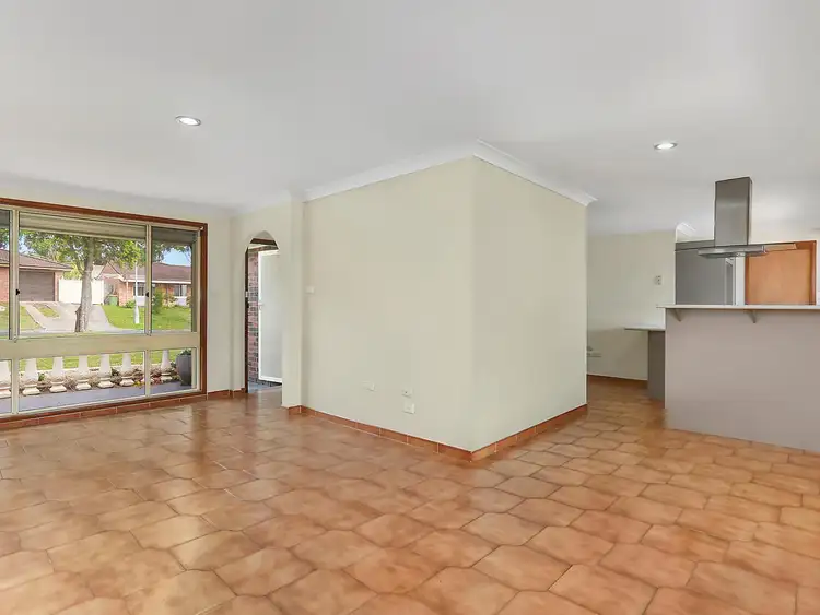 Second view of Homely house listing, 22 Glen Elgin Crescent, Edensor Park NSW 2176