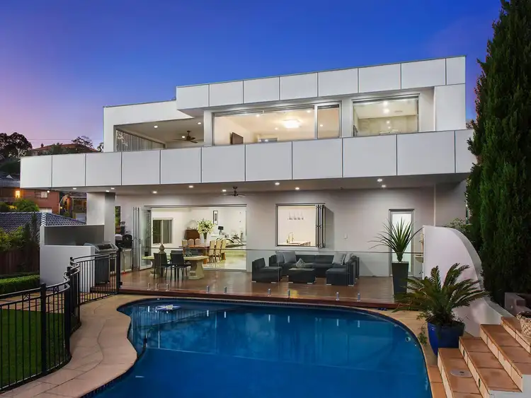 Main view of Homely house listing, 140 Terry Street, Kyle Bay NSW 2221