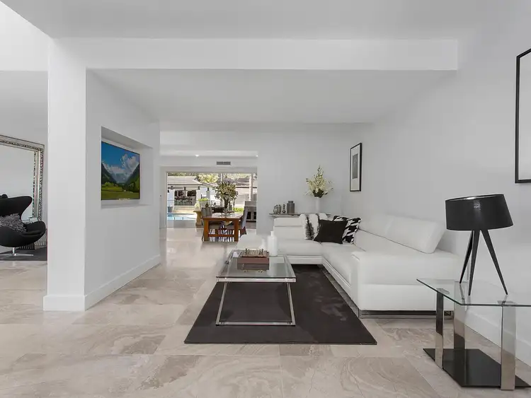 Fifth view of Homely house listing, 140 Terry Street, Kyle Bay NSW 2221