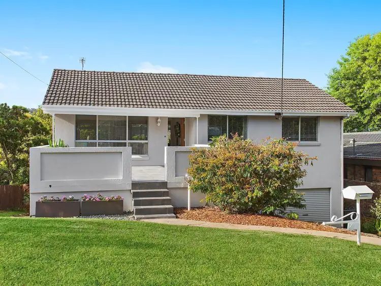 Main view of Homely house listing, 47 Grove Road, Wamberal NSW 2260