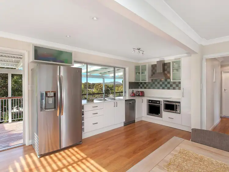 Second view of Homely house listing, 47 Grove Road, Wamberal NSW 2260