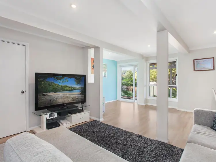Fourth view of Homely house listing, 47 Grove Road, Wamberal NSW 2260
