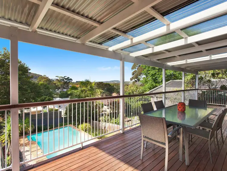 Fifth view of Homely house listing, 47 Grove Road, Wamberal NSW 2260