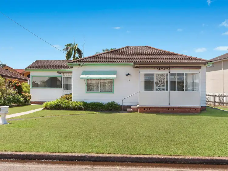Main view of Homely house listing, 34 Jones Avenue, Warners Bay NSW 2282