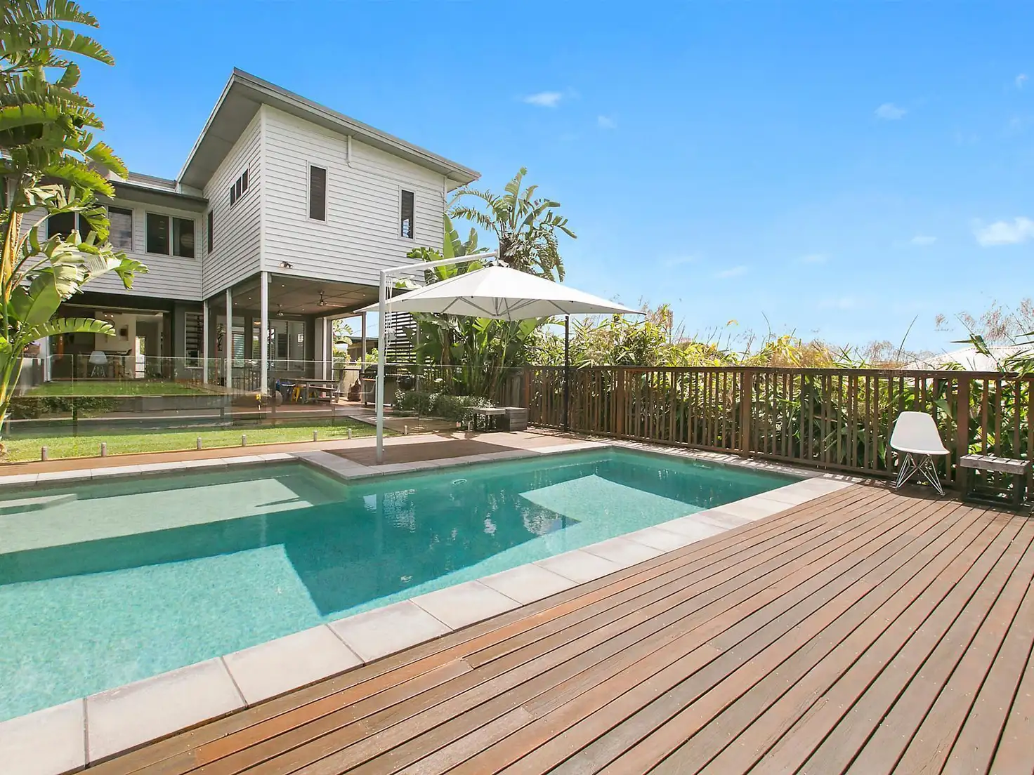 Main view of Homely house listing, 8 Rome Street, Yeronga QLD 4104