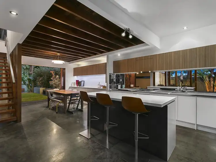 Second view of Homely house listing, 8 Rome Street, Yeronga QLD 4104