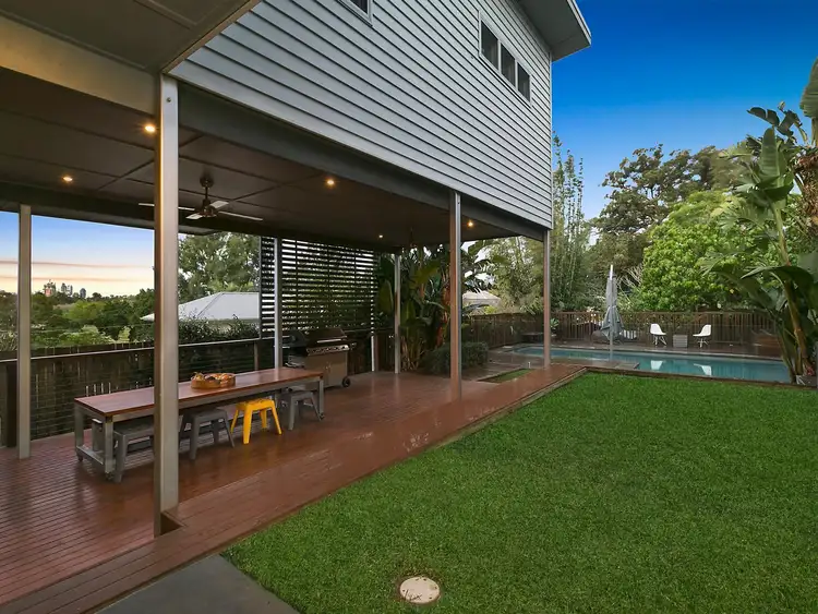 Fourth view of Homely house listing, 8 Rome Street, Yeronga QLD 4104