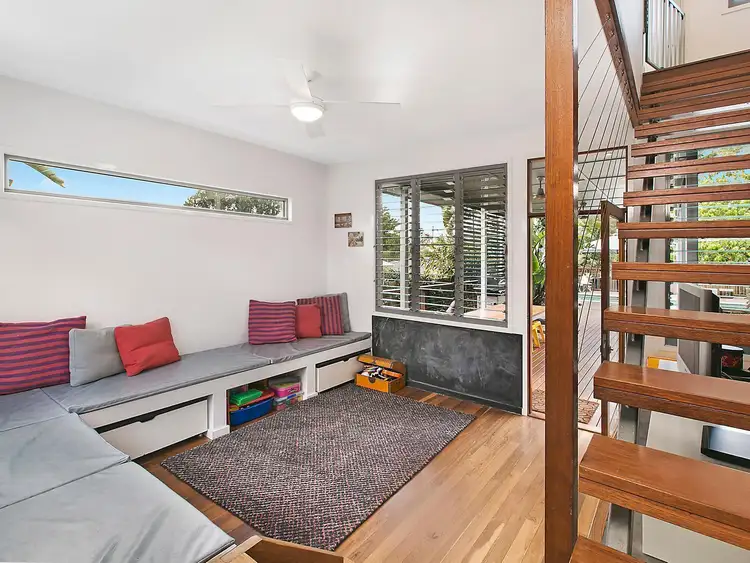 Fifth view of Homely house listing, 8 Rome Street, Yeronga QLD 4104
