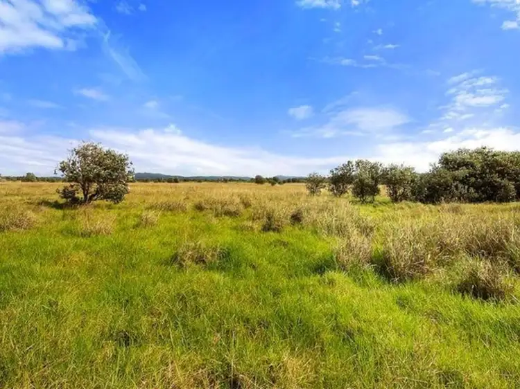 Second view of Homely land listing, Lot 1 Boundary Creek Road, East Wardell NSW 2477