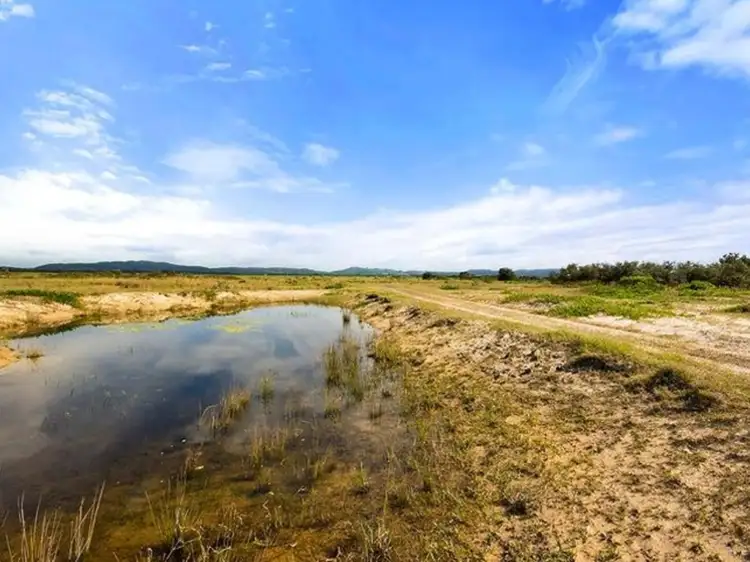 Third view of Homely land listing, Lot 1 Boundary Creek Road, East Wardell NSW 2477
