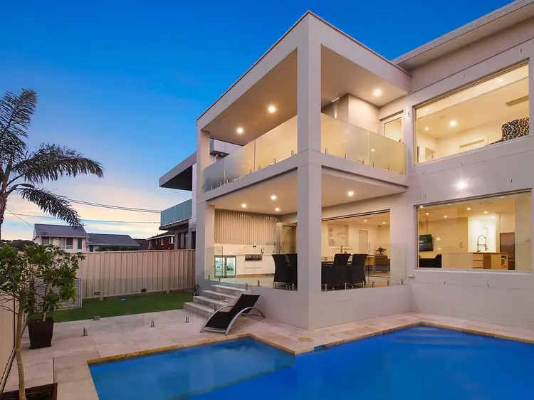 Main view of Homely house listing, 52 Mutch Avenue, Kyeemagh NSW 2216