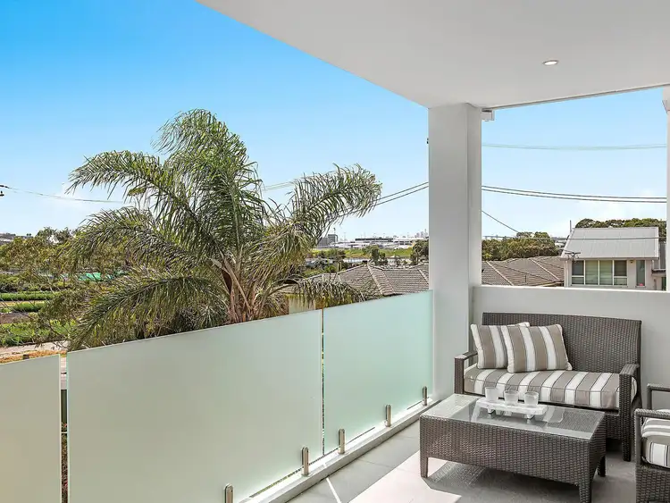 Fifth view of Homely house listing, 52 Mutch Avenue, Kyeemagh NSW 2216