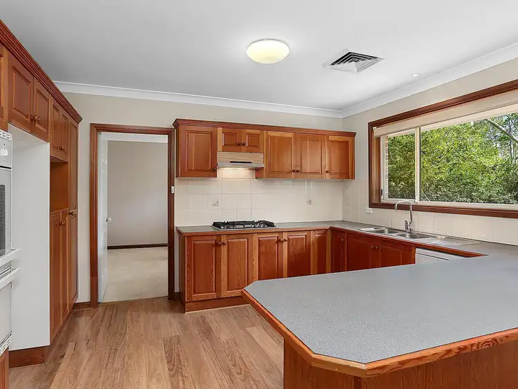 Second view of Homely house listing, 181 Oratava Avenue, West Pennant Hills NSW 2125