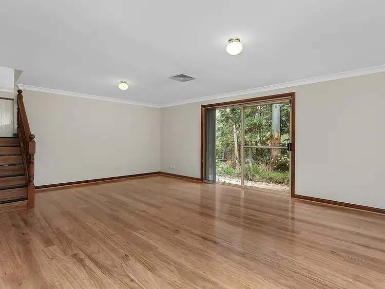 Fourth view of Homely house listing, 181 Oratava Avenue, West Pennant Hills NSW 2125