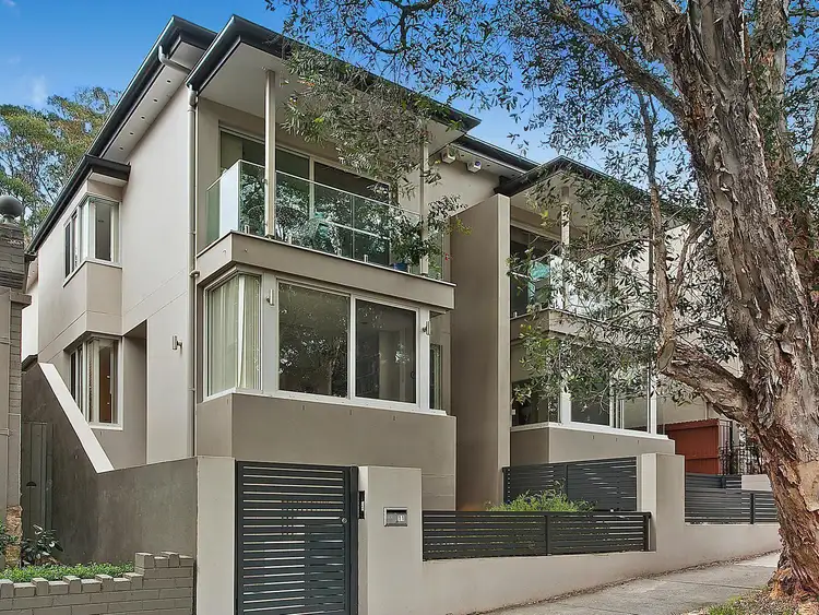 11 New Street, Bondi NSW 2026