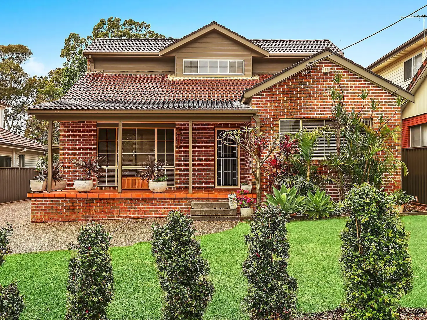 Main view of Homely house listing, 6 Harnleigh Avenue, Woolooware NSW 2230