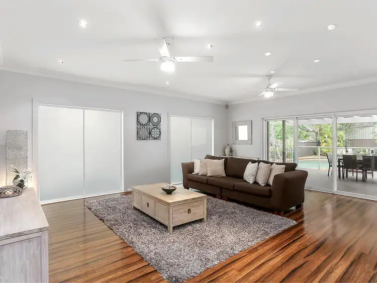Second view of Homely house listing, 6 Harnleigh Avenue, Woolooware NSW 2230